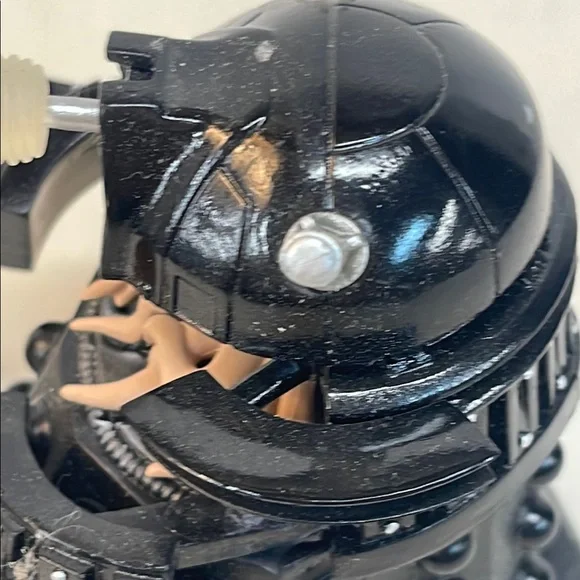 Set of 2 Dr. Who series Delek 3.5 inch figures by Funko pop - Picture 9 of 16